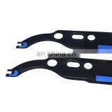 Free Shipping! 058198217 NEW 2 PCS Car Automobile Timing Chain Tensioner Gasket FOR AUDI VW thumbnail-6