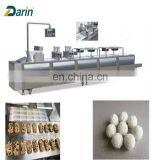 Professional Cereal Bar Molding Machine Producing Line thumbnail-2