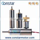8mm Planetary DC Gear Motor thumbnail-6