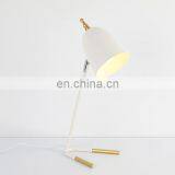 Indoor Small Reading Lights Bedside Table Desk Modern Table Lamps thumbnail-5