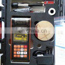 KS520 Steel Portable Leeb Hardness Tester With Printer thumbnail-2