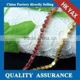 0116L Wholesale Crystal Rhinestone Cup Trim,rhinestone Cup Trim Crystal Color,high Quality Rhinestone Cup Trim thumbnail-2