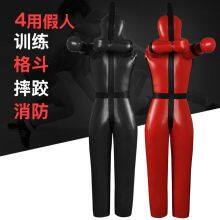 Supply High Quality Wrestling Dummy thumbnail-4