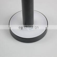 2020 New Style Rechargeable Batteries Powered Led Reading Lamp Bedside Table thumbnail-2
