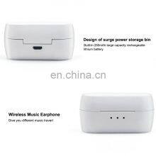 Earphone Earbuds In Ear Phone Headset Stereo Headphone TWS 5.0 Case Mobile TWS thumbnail-4