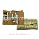 Nail Beauty Manicure Pedicure Set Hand Bag