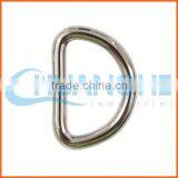 China Supplier Rubber Silicone d Ring thumbnail-1