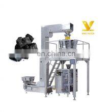 Automatic Weighing Packing Machine for Charcoal Price From China thumbnail-1