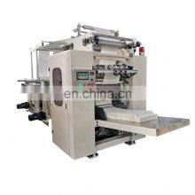 Automatic V Fold Hand Towel Paper Making Machinery thumbnail-1