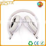 Deep Bass Professional Colorful Headphones With CE FCC ROHS REACH KC and RMC thumbnail-6