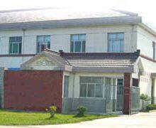 Shanghai HB New Material Technology Co., Ltd. company overview - view 1 thumbnail