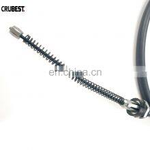 Hot Sale High Performance Auto Cable OEM MN102417 Hand Brake Cable Parking Brake Cable thumbnail-2