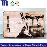 Breaking Bad Cutting Board Engraved Wood Cutting Board Birthday Present Housewarming Gift Anniversary Gifts thumbnail-1
