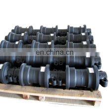 Sell Track Roller PC200 OEM No.20Y-30-00010 Friction Welding Bottom Roller,lower Roller
