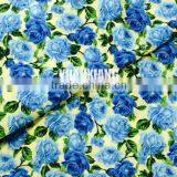 Floral Fabric in Custom Design Print Fabric for Sofa InT90/C10 thumbnail-4