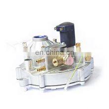 ACT 98 High Power Reducer Gas Equipment for Auto Car Single Point Regulador Reductor Reductor thumbnail-4