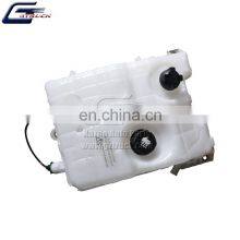 Heavy Duty Truck Parts Coolant Expansion Tank Oem 7422064150 7420983308 5010141526 7420828416 for RVI Truck Water Tank thumbnail-1