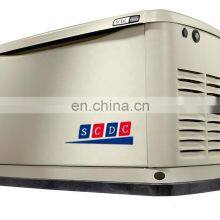 Hot Sale 10kw/12.5kva 50HZ Biogas Generator Set thumbnail-4