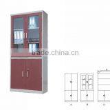 Classical KD Filing Cabinet