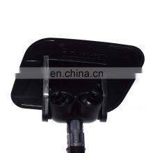 Free Shipping!New Black Bonnet Washer Nozzle Right For Hyundai Ix55 Veracruz 07-15 98690-3J000 thumbnail-4