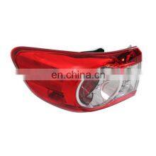 Auto Tail Lamp High Quality Tail Lamp For Corolla 2009 81550 - 02580 81560 - 02580 thumbnail-2