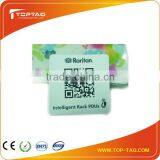 125khz/rfid Sticker Tags Hot Sell Smart Rfid Inlay