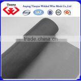 Al/Stainless Steel Window Screen