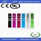 2014 Hot Sales CE RoHs FCC UL Various Capapcity 2600mah 5600mah Power Bank thumbnail-3