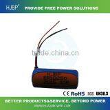 2016 Hot Sale ER10250 3.6V LiSOCl2 Non-rechargeable Lithium Primary Battery thumbnail-4