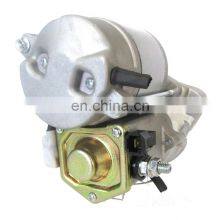 2280003280 Auto Parts Car Starter Motor for Toyota Hiace V Box 2004- thumbnail-4