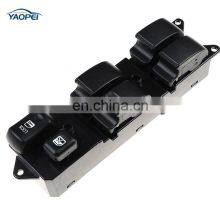 Car Accessories 8608A068 For Mitsubishi Lancer 2008-2010 Driver Side Power Window Switch thumbnail-3