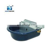 Top Supplier 2.5L Steel Enamel Cat Dog Garden Water Bowl for Horse thumbnail-4