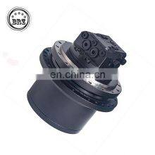 Cat 317BL Travel Motor 167-4049 Cat 317BL Excavator Final Drive 1550158 155-0158 thumbnail-2