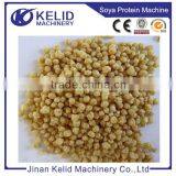 Automatic Industrial Soya Brean Nuggets Extruder Machine thumbnail-3