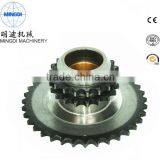 Long Working Life Sprocket Wheel With Super Quality Low Cost thumbnail-5