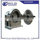 Automatic New Designed Multifunctional Plastic Mill Machine