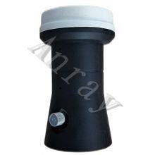 Ku-band Satellite Antenna LNB,10.7-12.75GHz LNB,with Gurantee