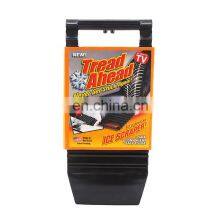 4x4wd Off Road Vehicle Ice Snow Mud Sand Recovery Tracks Tire Traction Board thumbnail-5