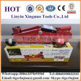China Famous Brand Name Xingnuo 2-ton Capacity Red Colored Vehicle Jack thumbnail-6