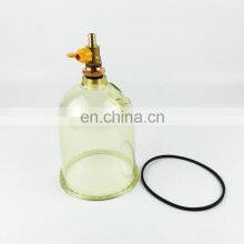 High Quality Fuel Water Separator Assembly 500FG 500FH Plastic Cup Plastic Bowl thumbnail-1