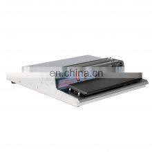 TW-450E HUALIAN Cling Film Tray Wrapping Sealer