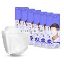 Watsap +8615140601620 High Speed Disposable Face Mask Packaging Machine thumbnail-4