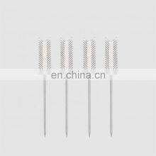 Factory Direct Stainless Steel Stainless Steel Martini Picks