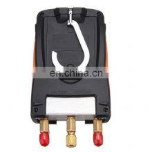 Refrigerant Digital Manifold Tester for 0563 1550 for Testo 550 thumbnail-2