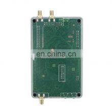 HackRF One + Plastic Shell Assembled + Antenna + USB Cable + 3.2