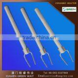 13V 18W Ceramic Heater Core for Auto O2 Sensor Systerm