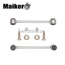 Suspension Lift Kits 2.5 Inch Rear Balance Bar for Jeep Wrangler JK Alloy Wheel Rims 4x4 Offroad Accessories thumbnail-2