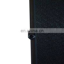 Three -fold Short Cover for TACOMA 2016-On Exterior Parts Accessories thumbnail-4