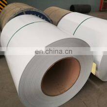 Hoja PVDF Prepintado Color Recubierto Aluzinc Galvalume Bobina de Acero thumbnail-5