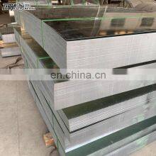 Supplier Hot Rolled GI Sheet 1250mm Size Galvanized Steel Sheet Roll GI Sheet For Sale thumbnail-4